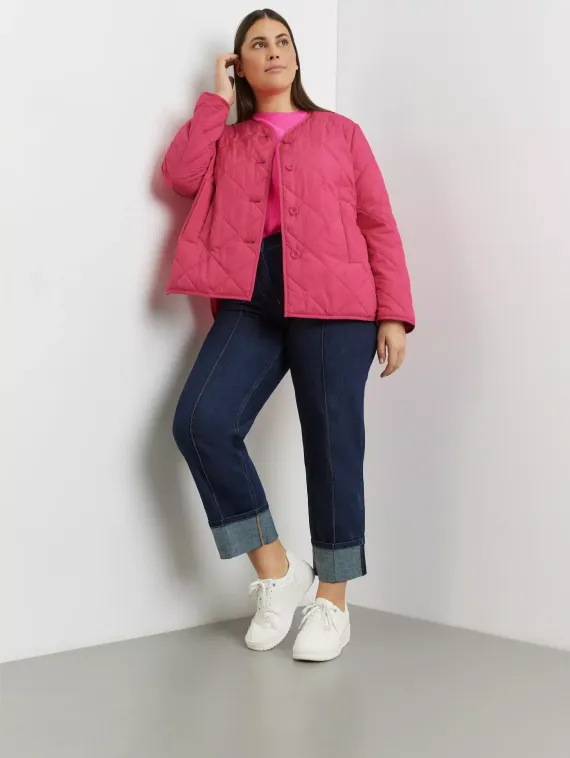 SAMOON Куртка легкая