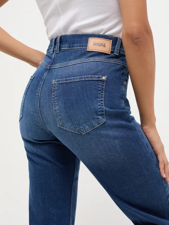 ANGELS Джинсы 5 карманов