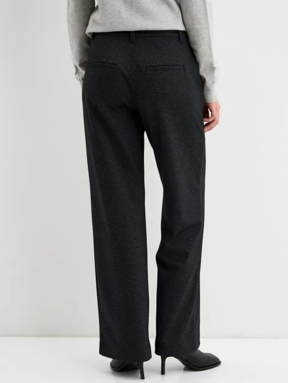 GERRY WEBER Брюки трикотажные прямого кроя