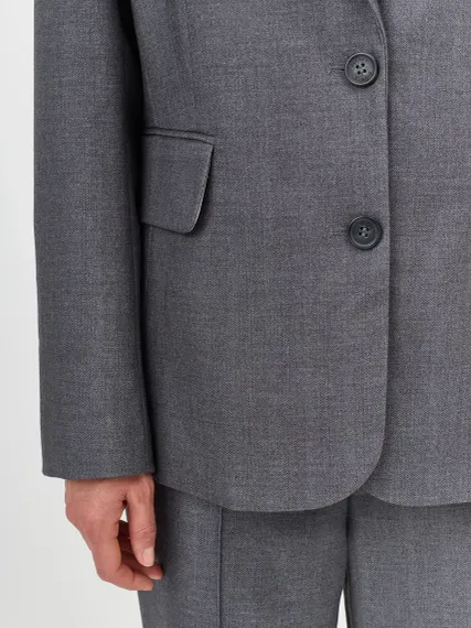 BULMER Однобортный пиджак