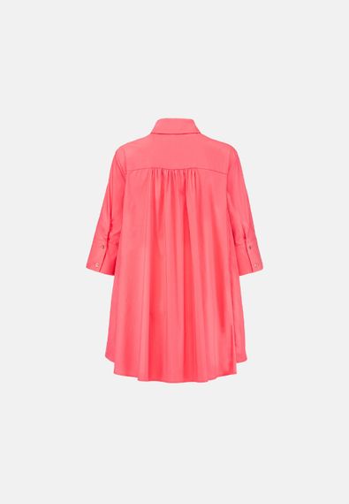 CATNOIR Блуза А-силуэта