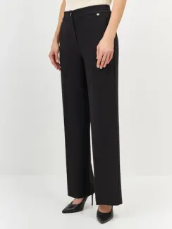 BULMER Брюки широкие со стрелками