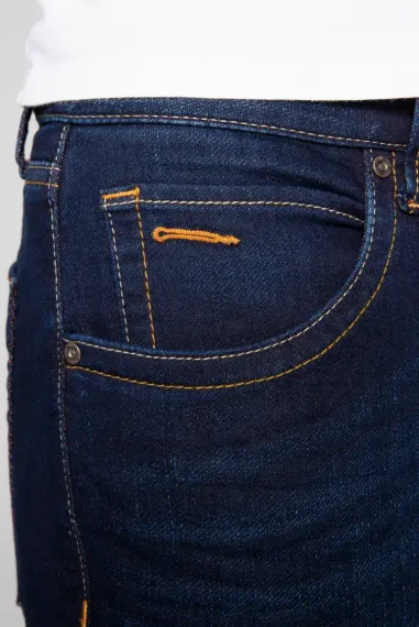 CAMP DAVID Джинсы-джоггеры