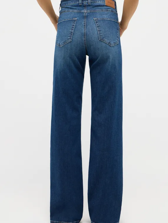 ANGELS Джинсы-клеш