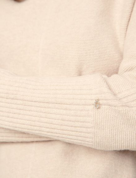 GERRY WEBER Джемпер с шерстью