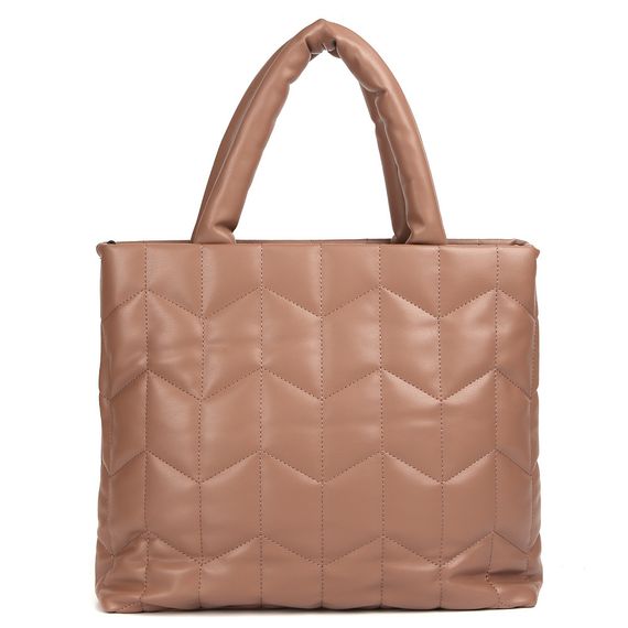 FABRETTI Шоппер искусственная кожа