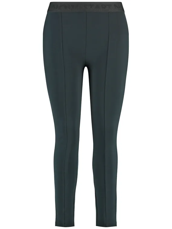 SAMOON Брюки трикотажные