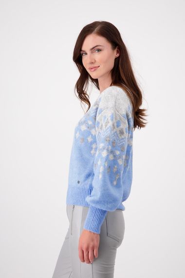 MONARI Свитер норвежский