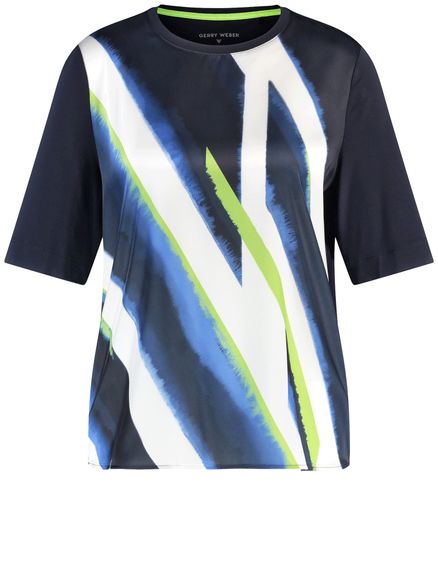 GERRY WEBER Блузка-топ