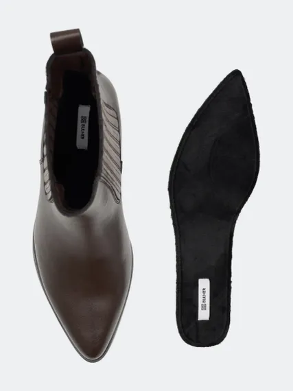 BULMER Ботинки в ковбойском стиле