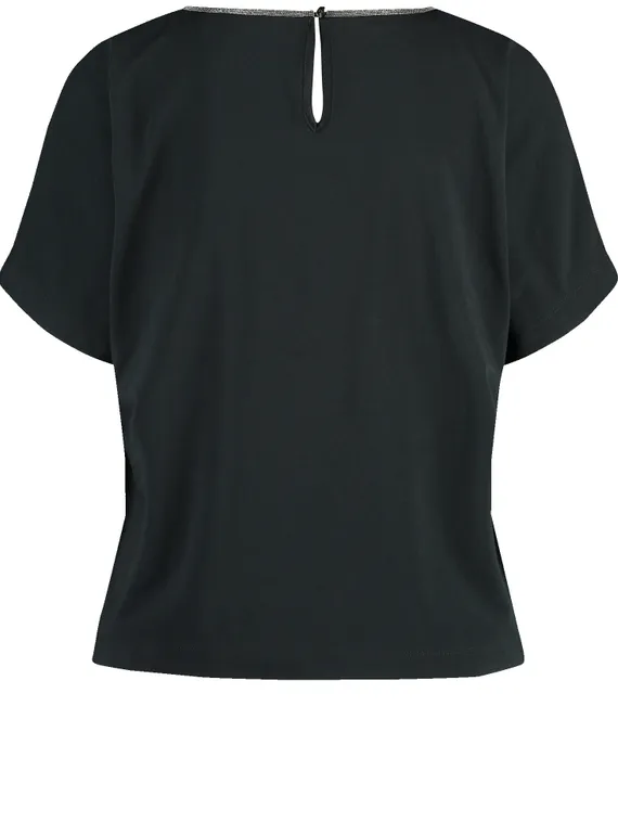 GERRY WEBER Футболка свободного кроя