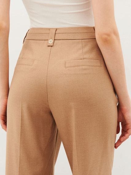 GERRY WEBER Брюки классические