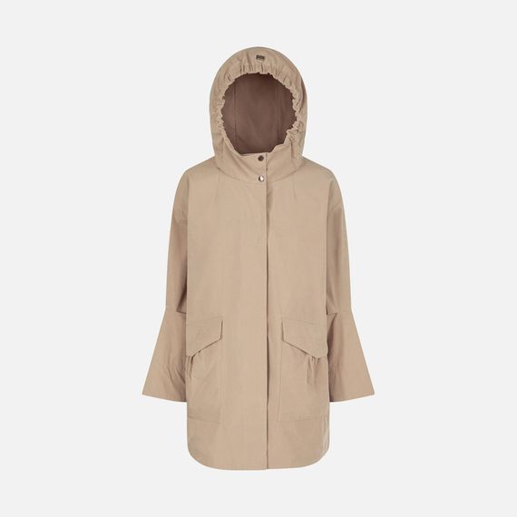 GEOX Куртка оверсайз