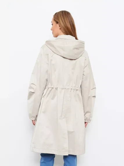 GERRY WEBER Куртка с кулиской на талии