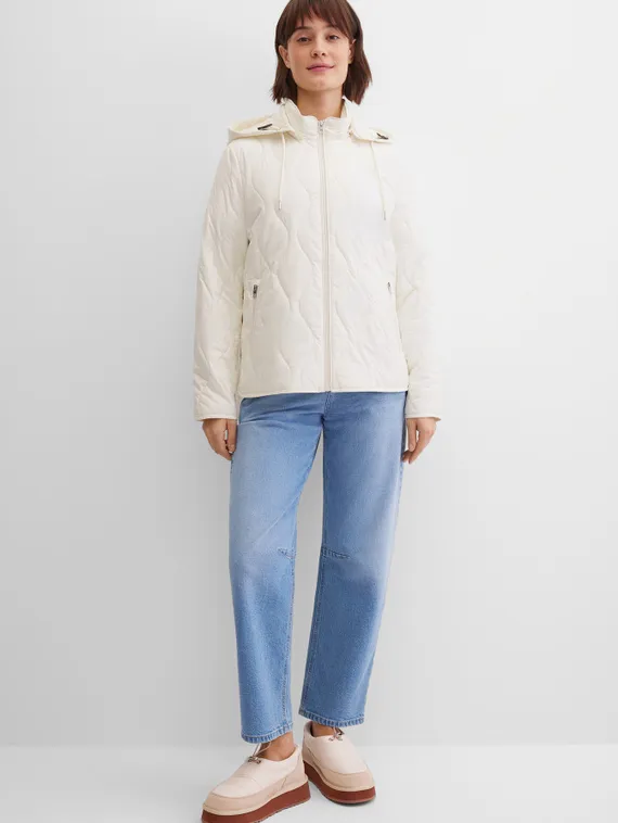 SOUL4ME Легкая куртка