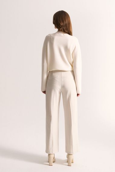 UNQ Джемпер из мериносовой шерсти