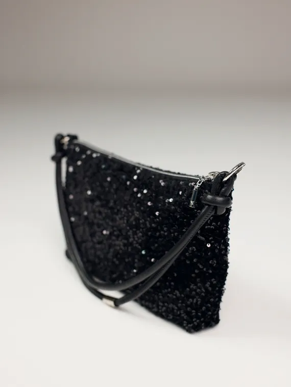 MONARI Сумка с пайетками