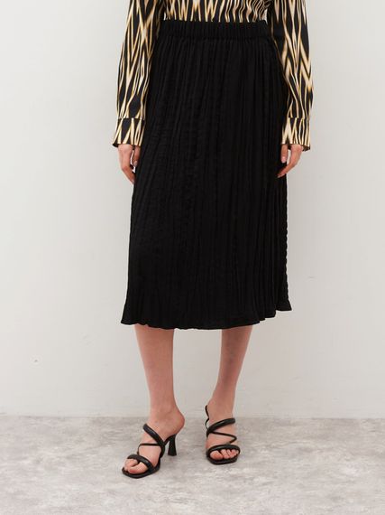GERRY WEBER Юбка плиссированная