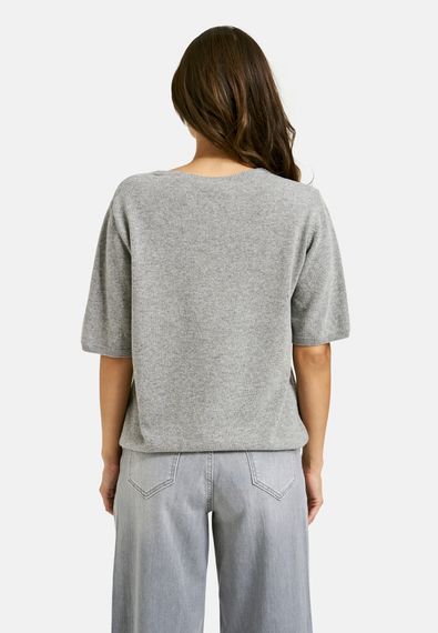 Elisa.and.me Джемпер прямого кроя