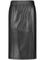 GERRY WEBER Юбка из искусственной кожи