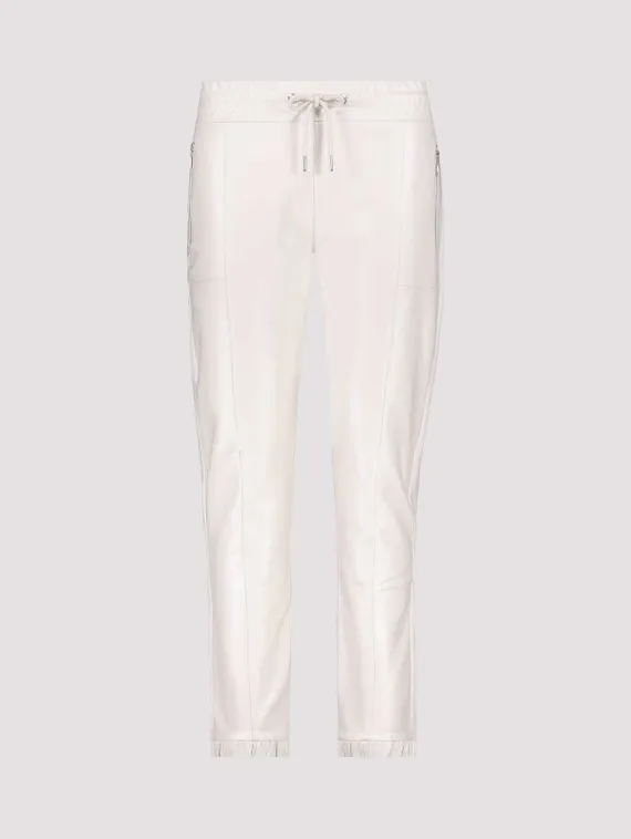 MONARI Брюки из искусственной кожи