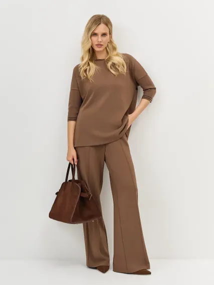 BULMER Джемпер 3/4 рукав