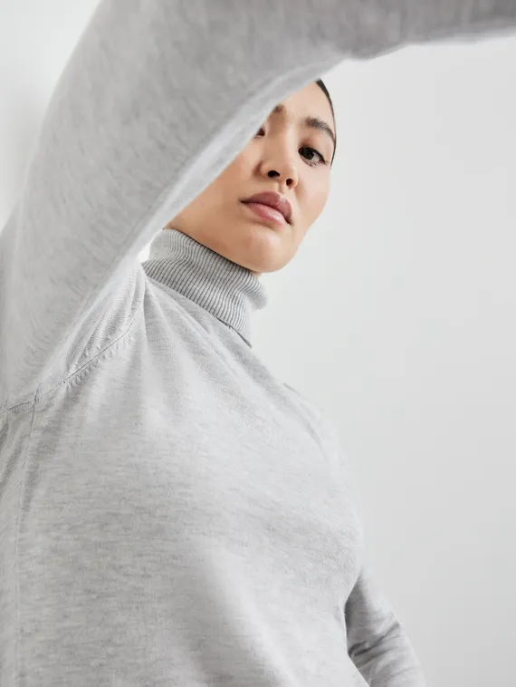 TAIFUN Водолазка