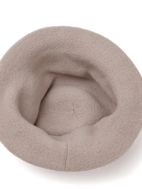 FABRETTI Шляпа из шерсти мериноса