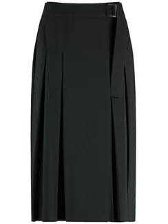 GERRY WEBER Юбка в широкую складку