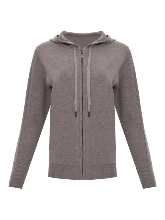 BULMER Кардиган на молнии