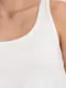 MONARI Базовый топ белый