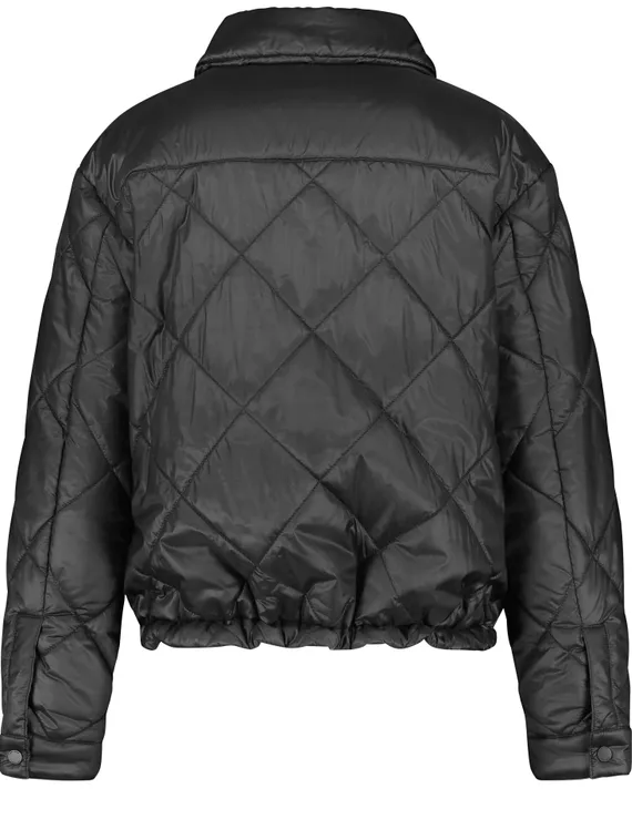 GERRY WEBER Куртка укороченная