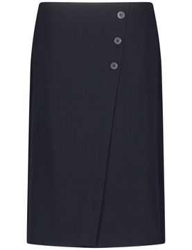 GERRY WEBER Юбка с эффектом запаха