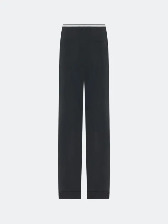 BULMER Джоггеры из тенселя