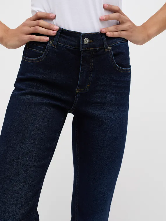 ANGELS Джинсы прямые