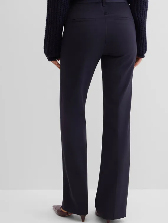 SOUL4ME Брюки клеш