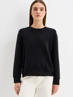 GERRY WEBER Свитшот с длинным рукавом