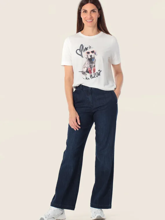 GERRY WEBER Джинсы прямые