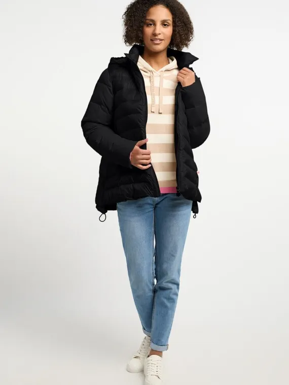 Куртка с капюшоном Frieda&amp;Freddies