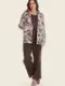 GERRY WEBER Жакет с узором пейсли