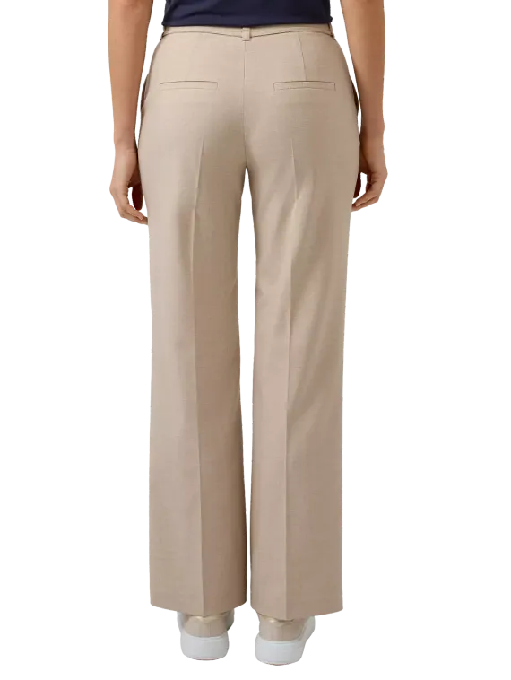 s.Oliver Брюки вискозные