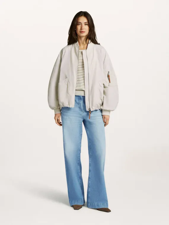 BEAUMONT Куртка-бомбер