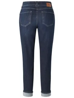 ANGELS Джинсы прямые укороченные