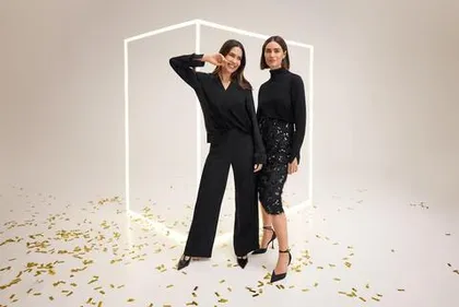 GERRY WEBER/MIDNIGHT MOMENTS