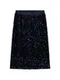 SUMMUM Юбка с пайетками