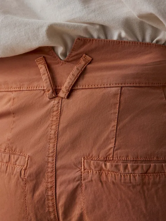 SUMMUM Брюки палаццо