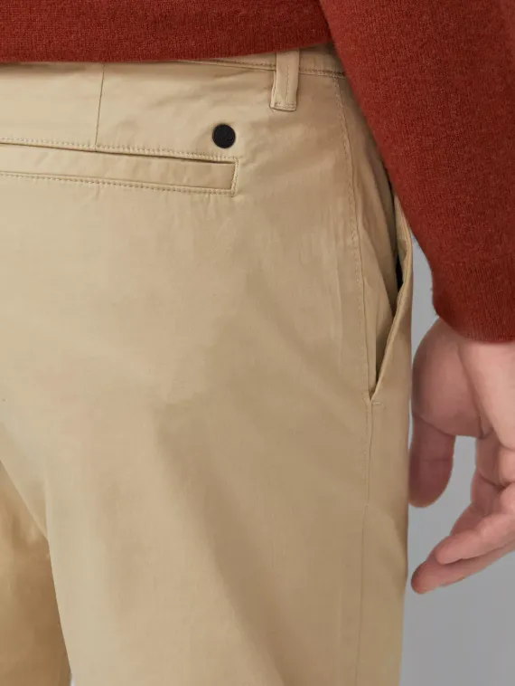 s.Oliver Брюки из тонкого хлопка