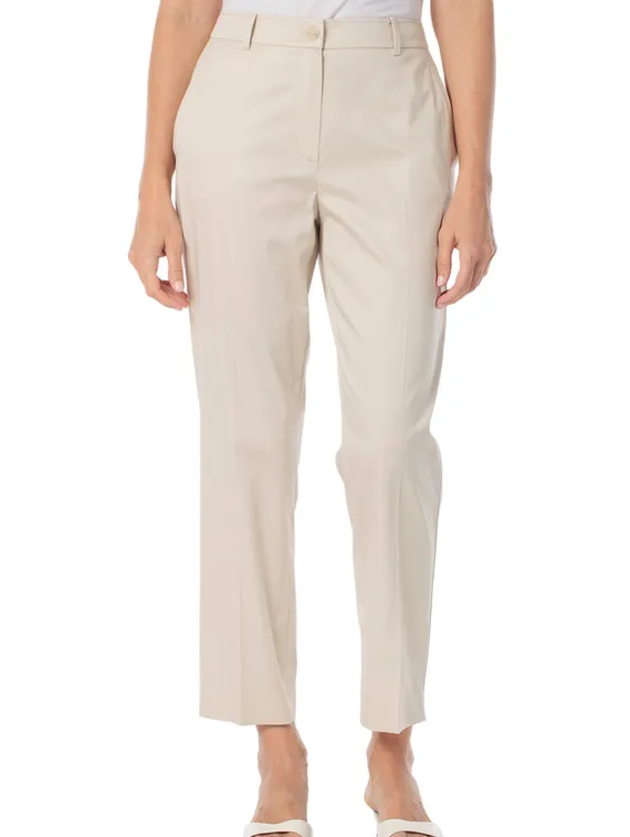 GERRY WEBER Брюки зауженные