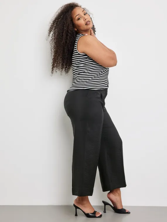 SAMOON Брюки 7/8