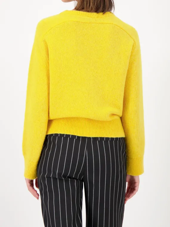 MONARI Мягкий вязаный свитер